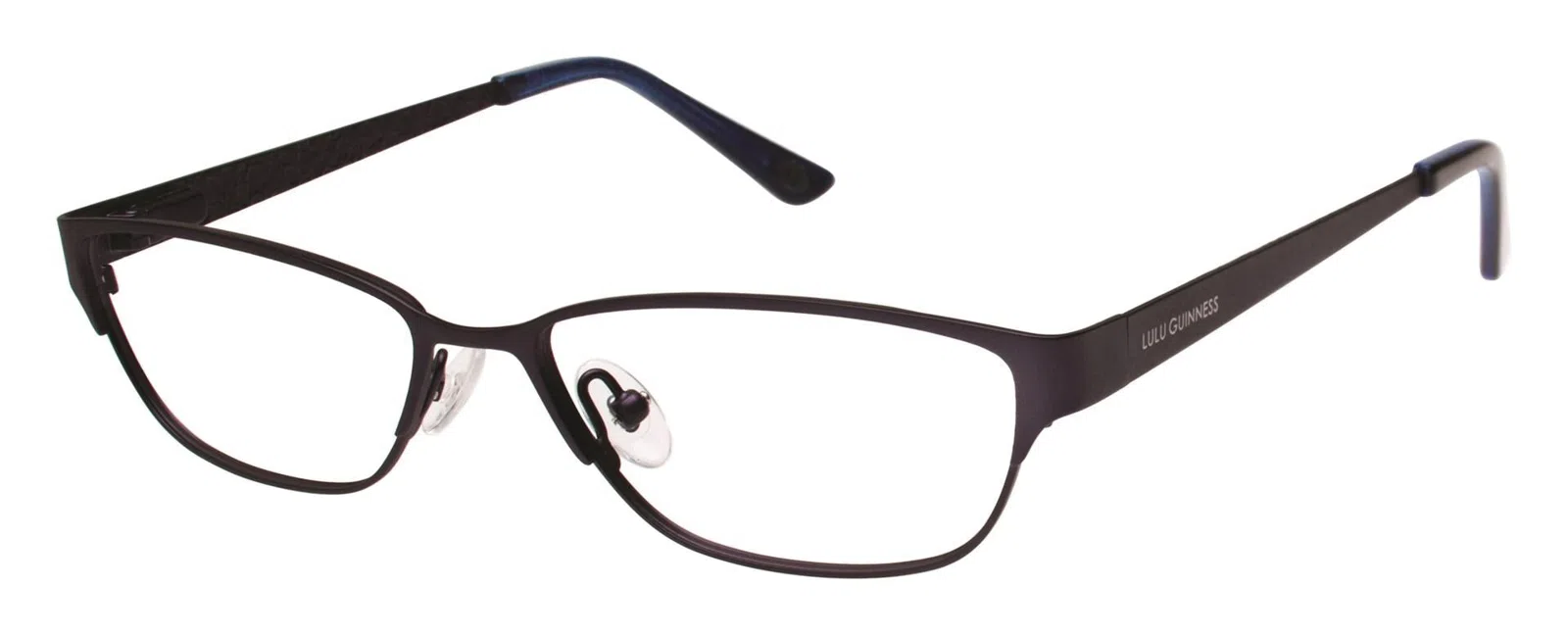 Lulu Guinness L749 Eyeglasses - view 2
